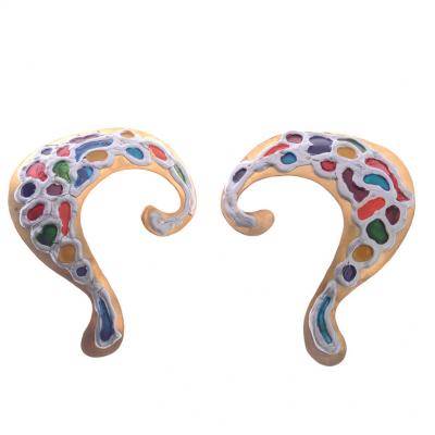 Earring01